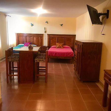 Departamentos Suites Centro Гуанахуато Екстериор снимка