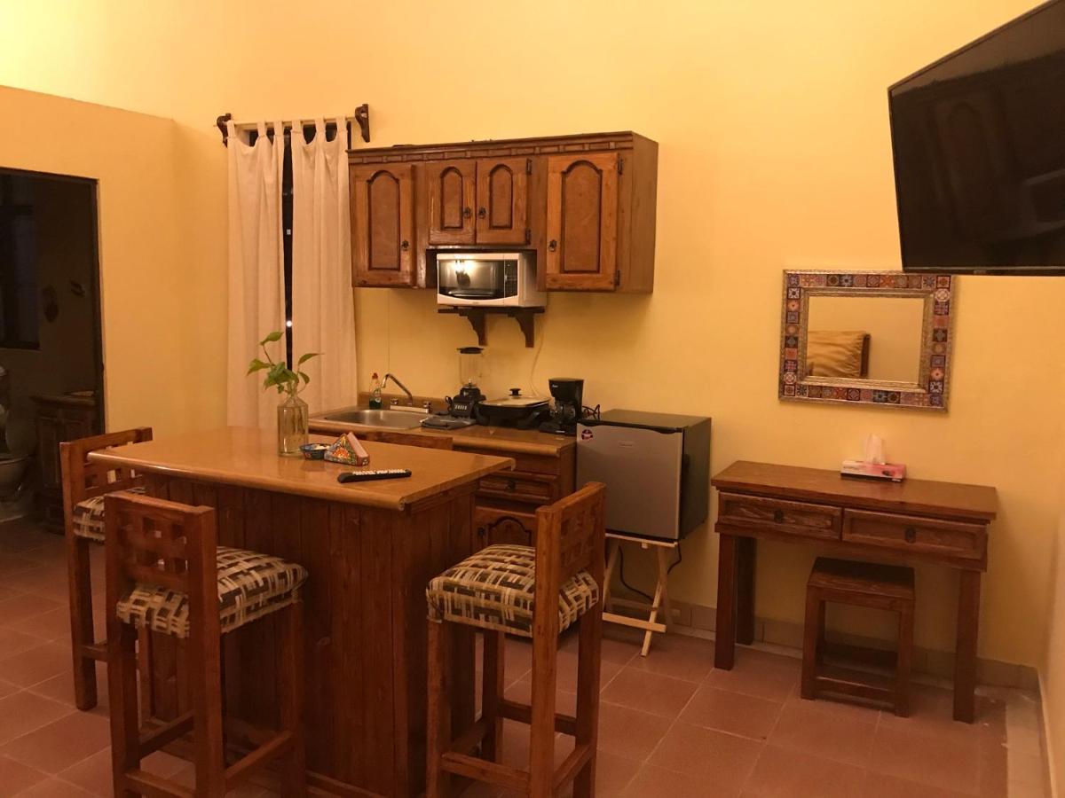 Departamentos Suites Centro Гуанахуато Екстериор снимка