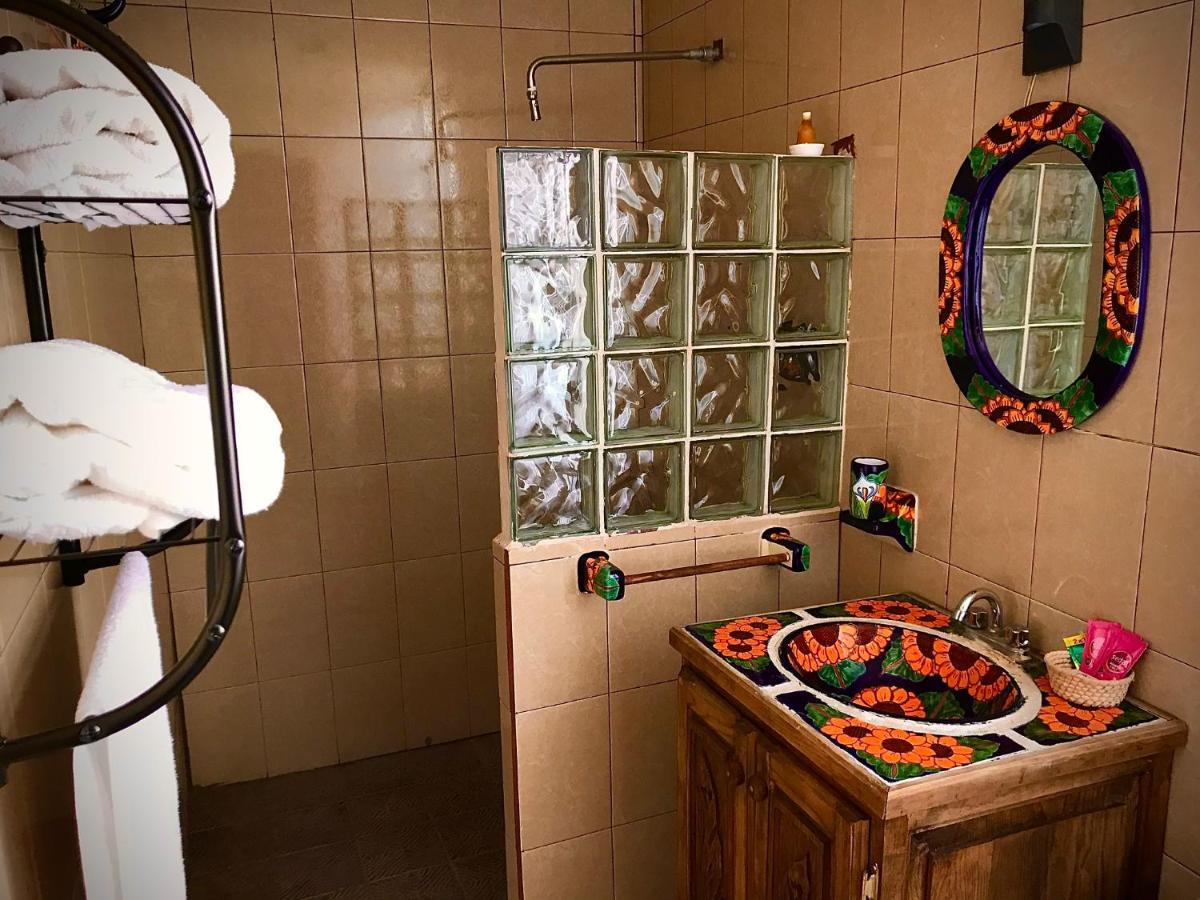 Departamentos Suites Centro Гуанахуато Екстериор снимка