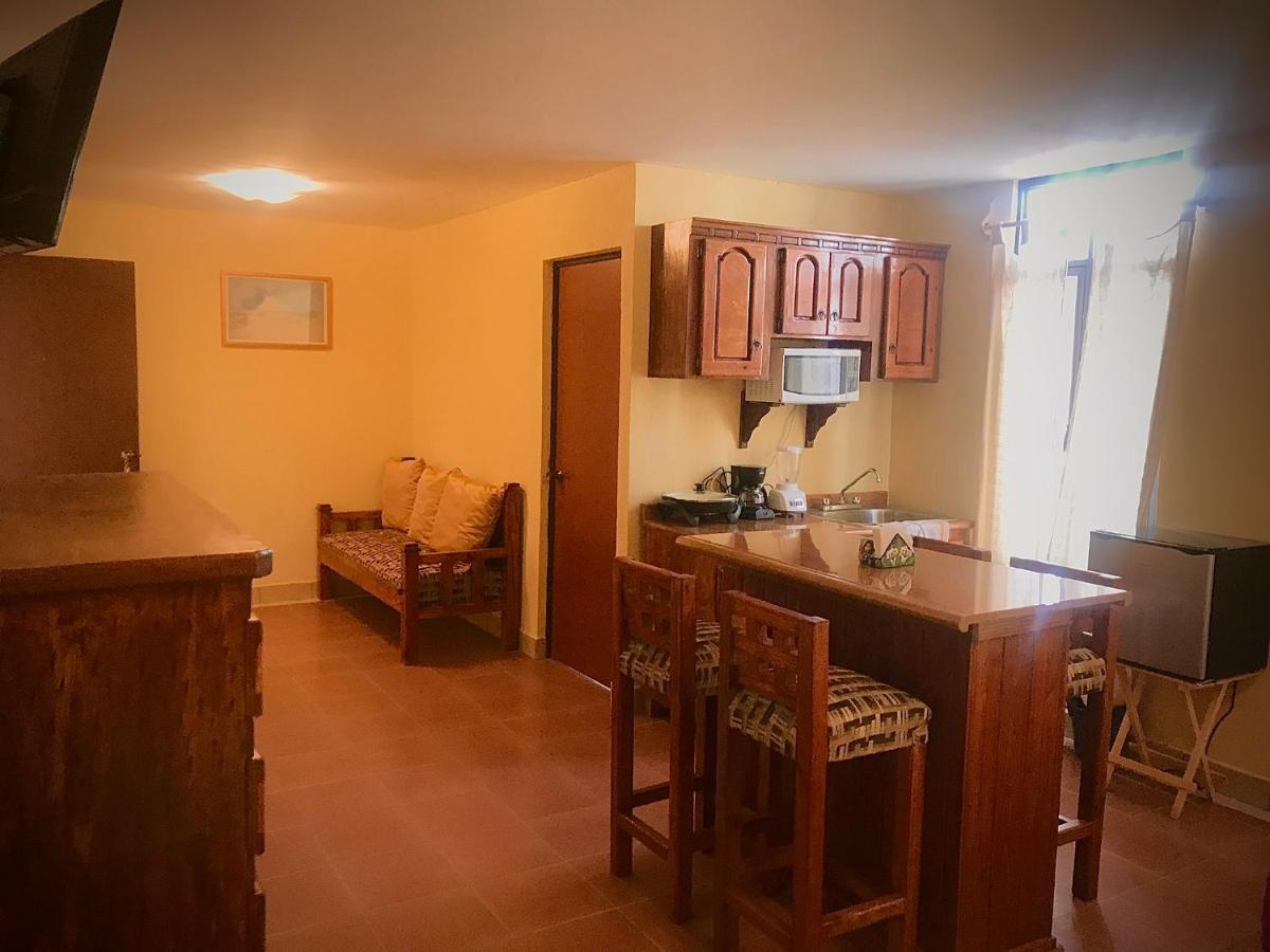 Departamentos Suites Centro Гуанахуато Екстериор снимка
