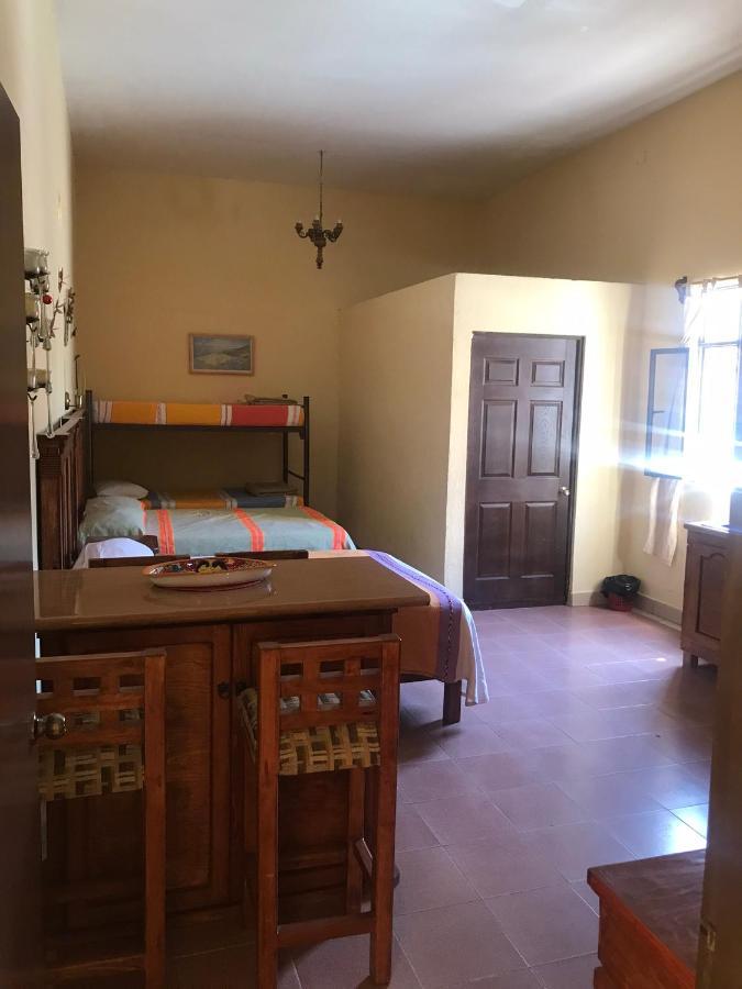 Departamentos Suites Centro Гуанахуато Екстериор снимка