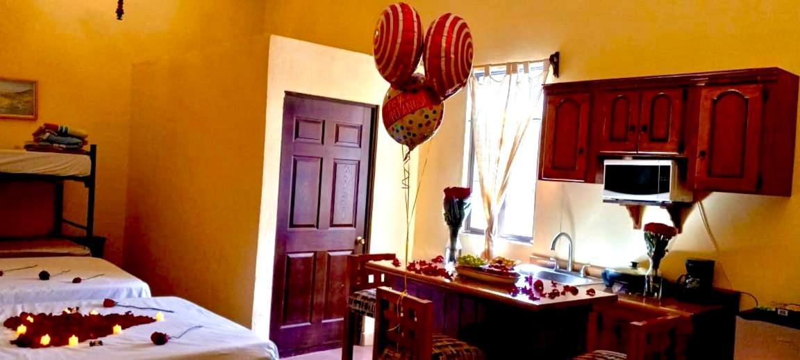 Departamentos Suites Centro Гуанахуато Екстериор снимка